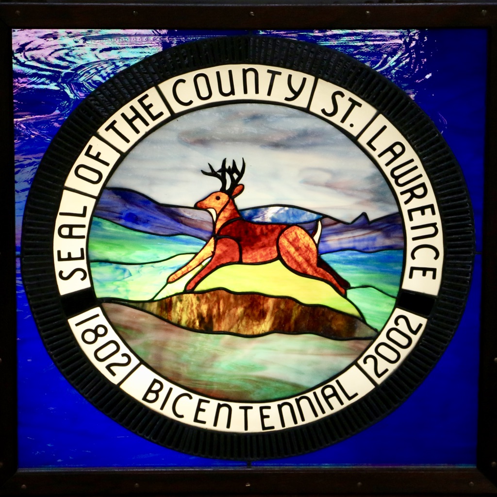 History St Lawrence County Bar Association